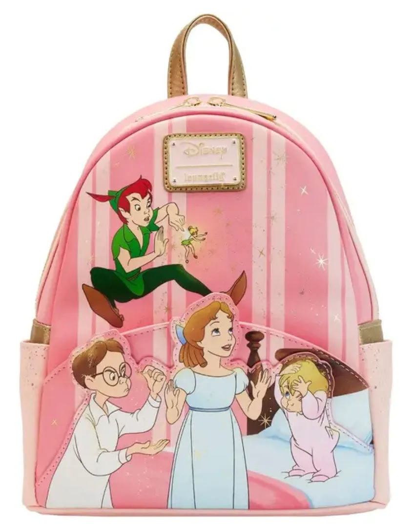 Toy Story Bo Peep Cosplay Mini Backpack Mini Backpack