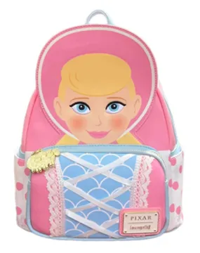 Toy Story Bo Peep Cosplay Mini Backpack