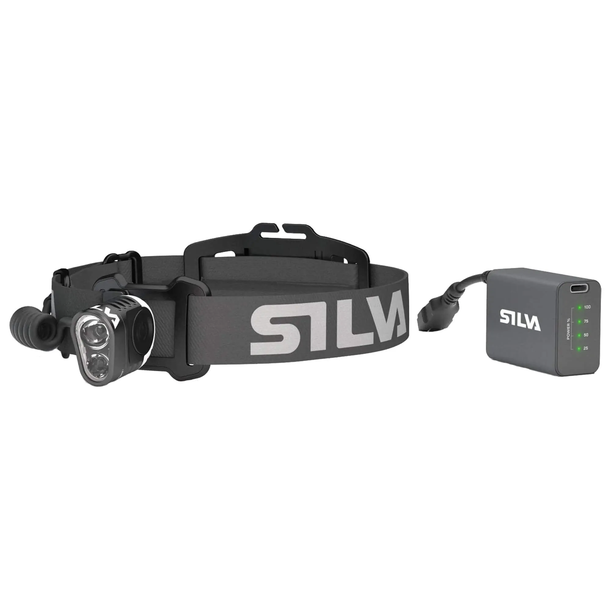 Trail Speed 5R Headlamp