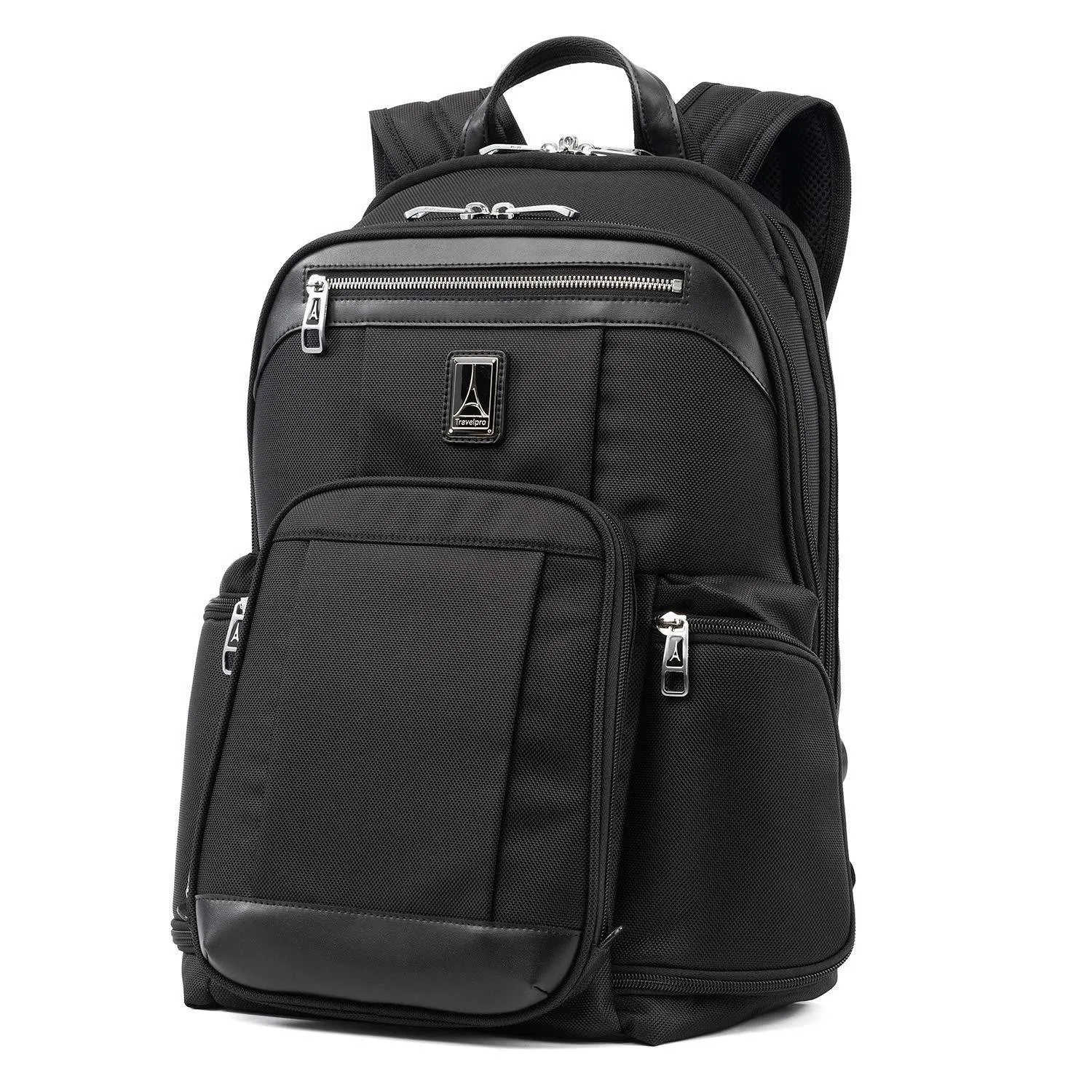 TravelPro Platinum Elite Business Backpack