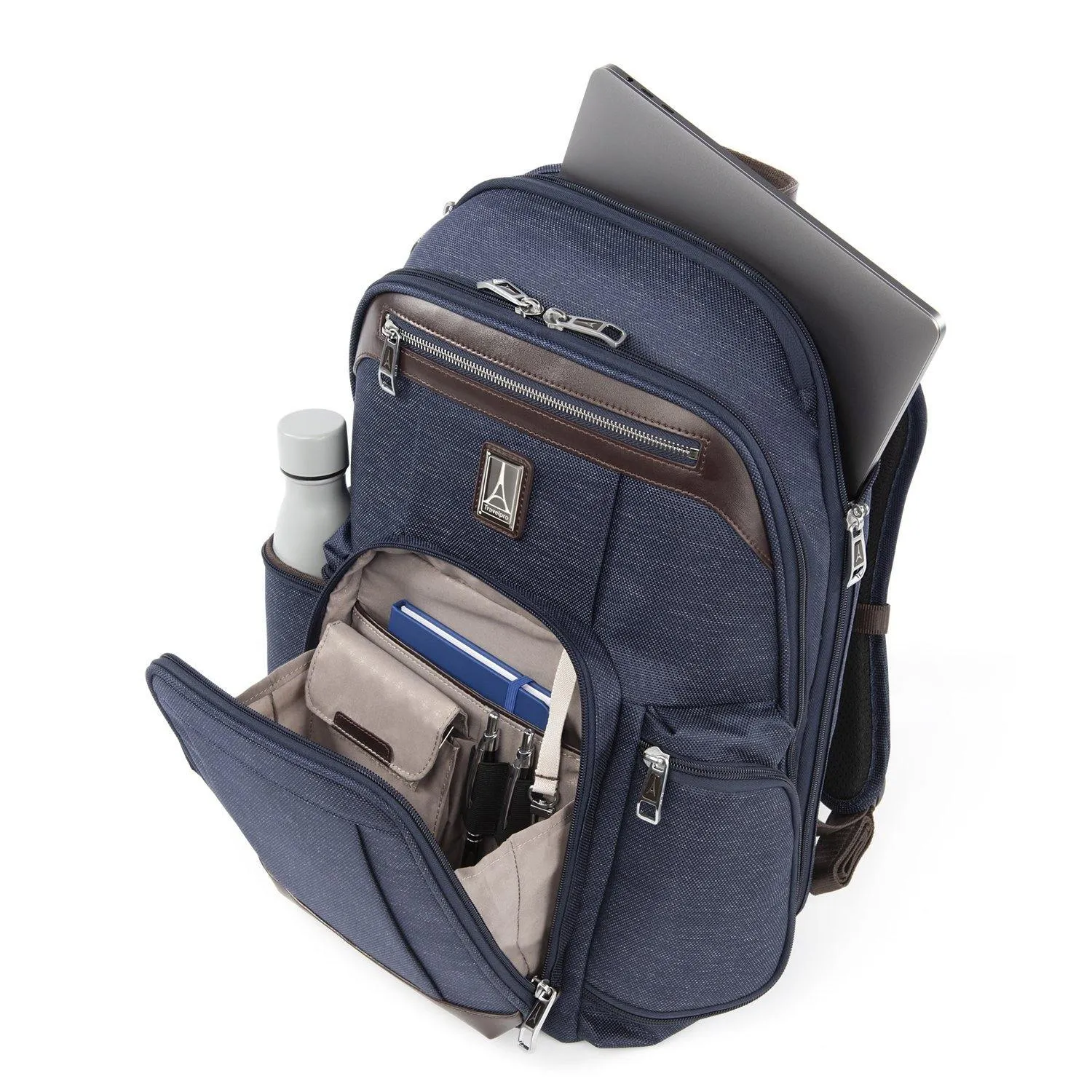 TravelPro Platinum Elite Business Backpack