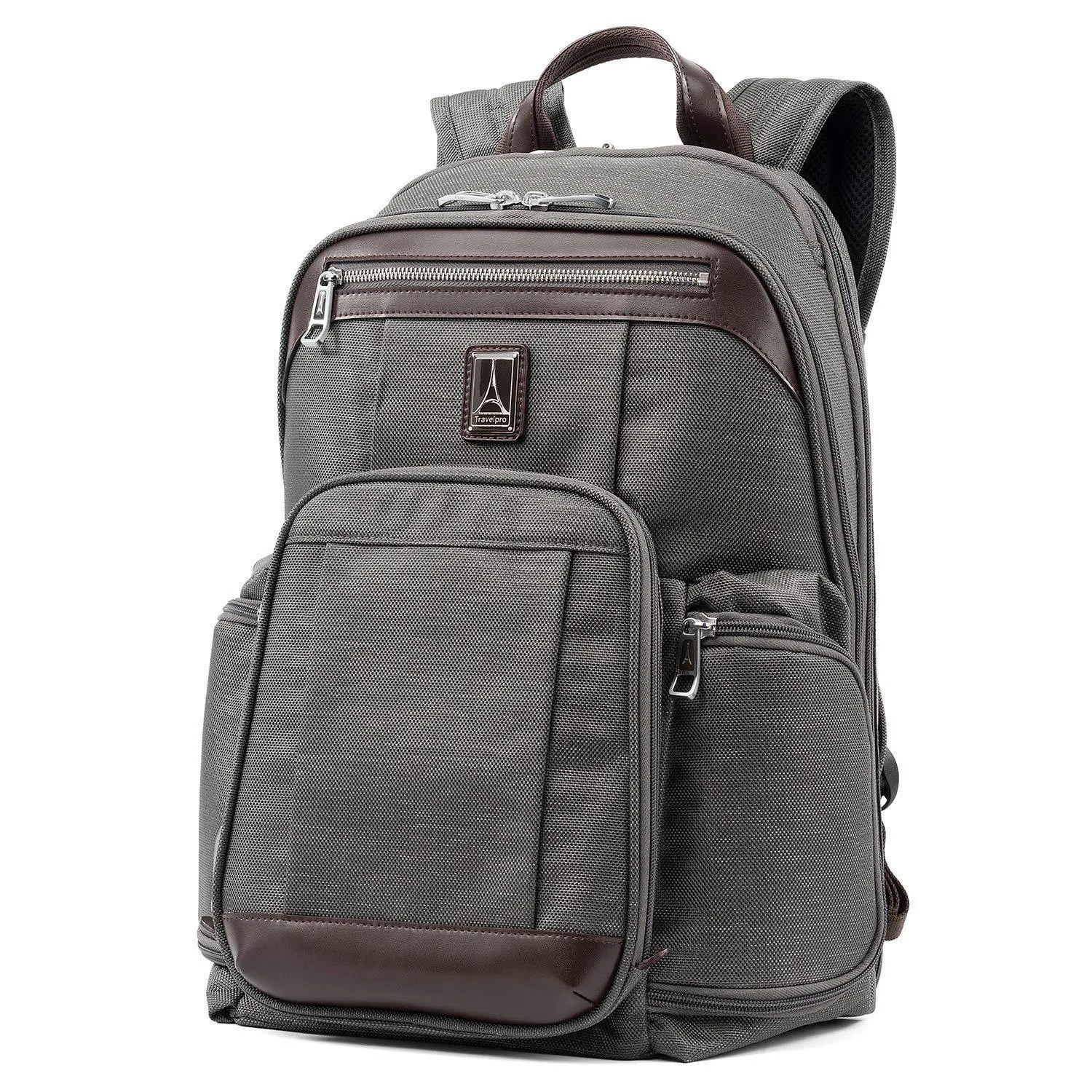 TravelPro Platinum Elite Business Backpack