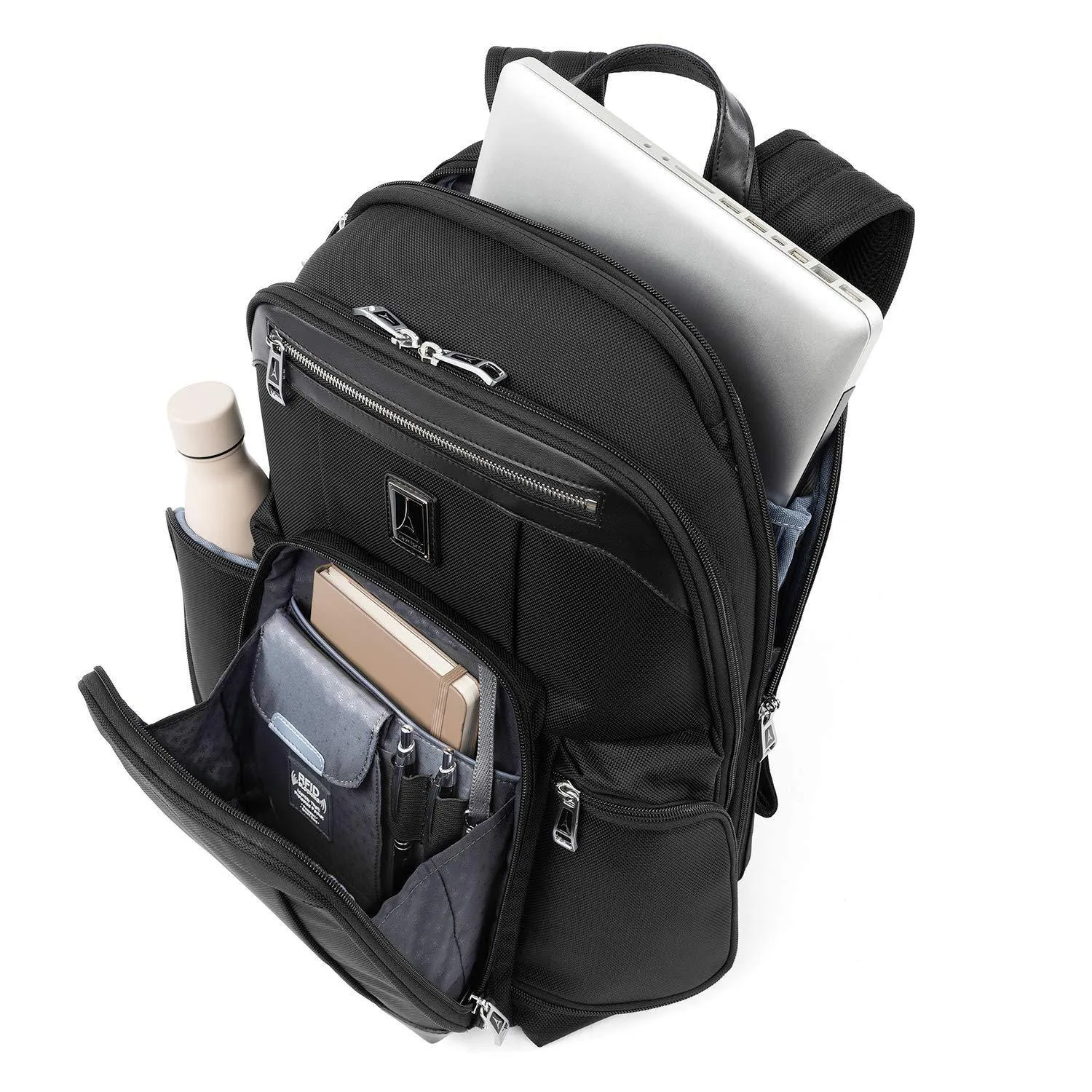 TravelPro Platinum Elite Business Backpack