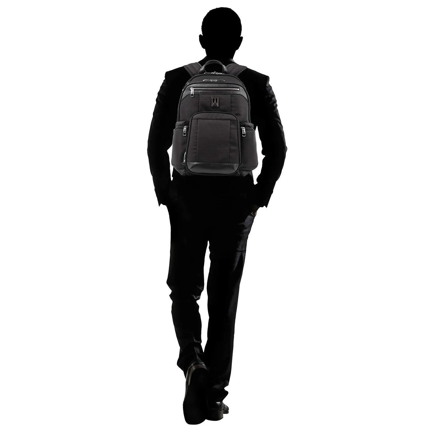 TravelPro Platinum Elite Business Backpack