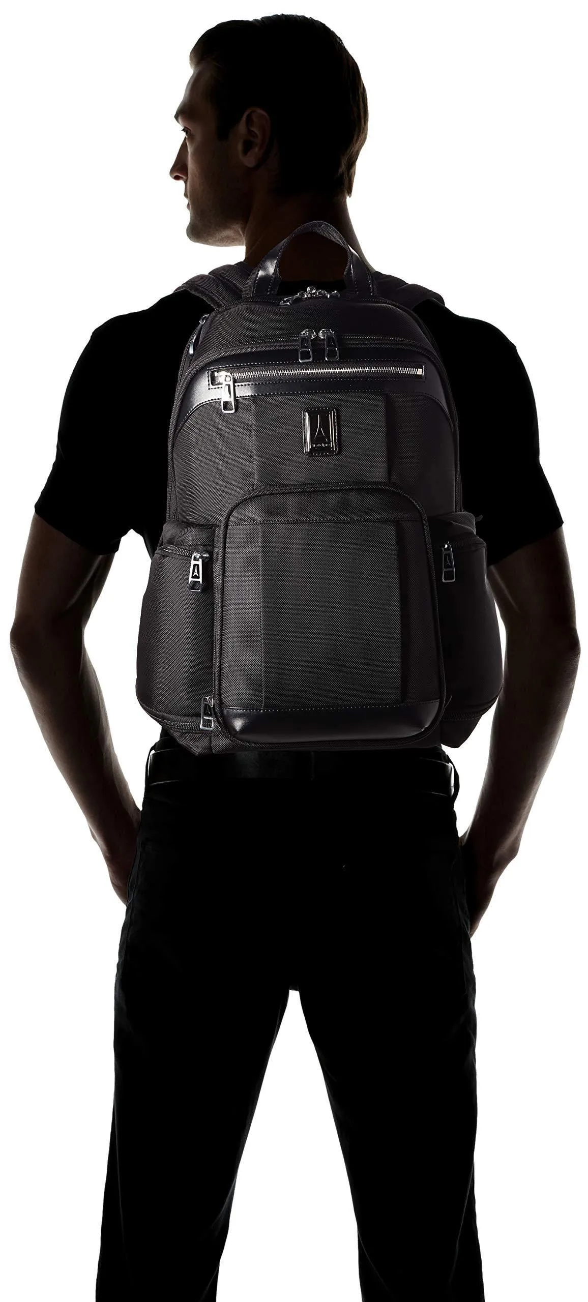 TravelPro Platinum Elite Business Backpack