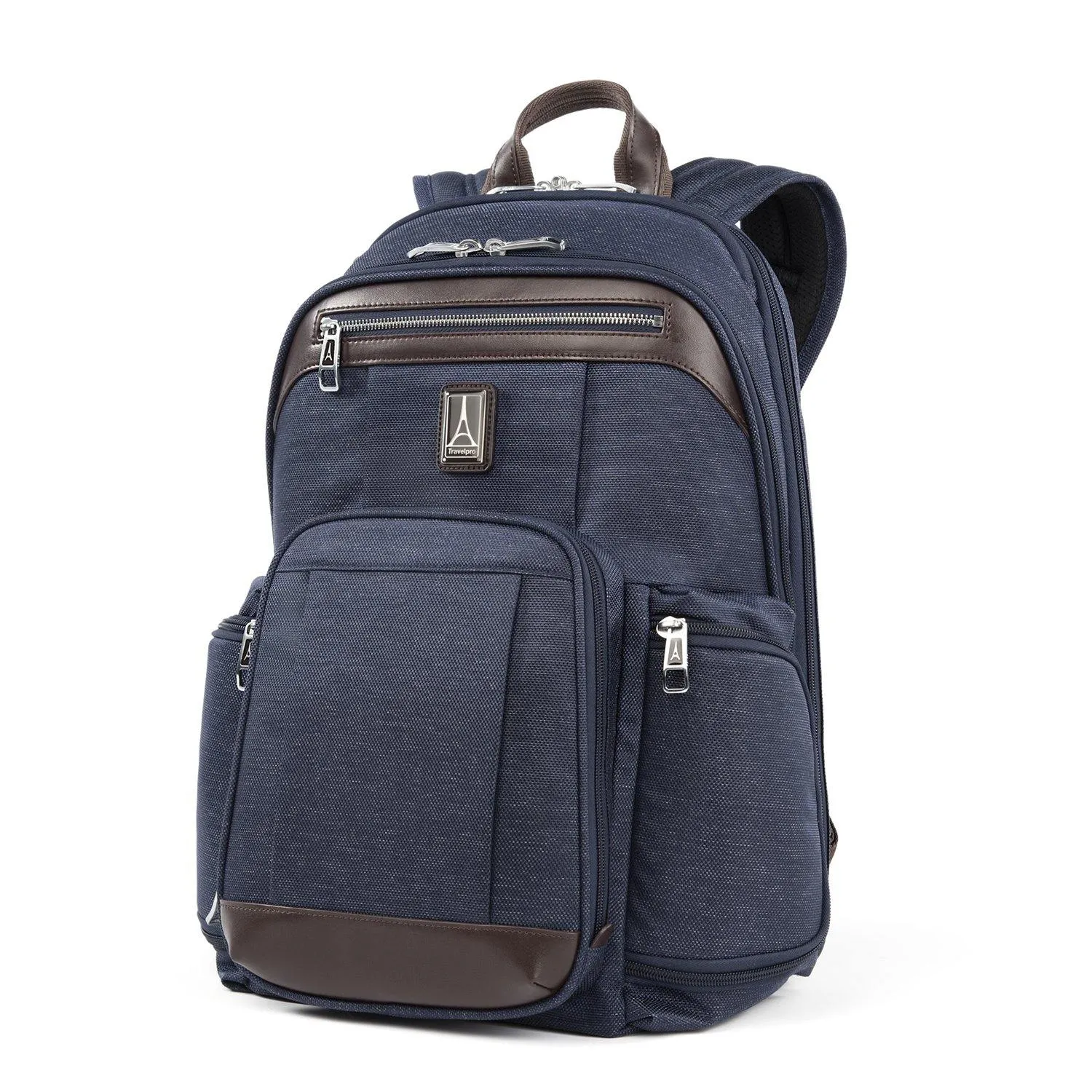 TravelPro Platinum Elite Business Backpack