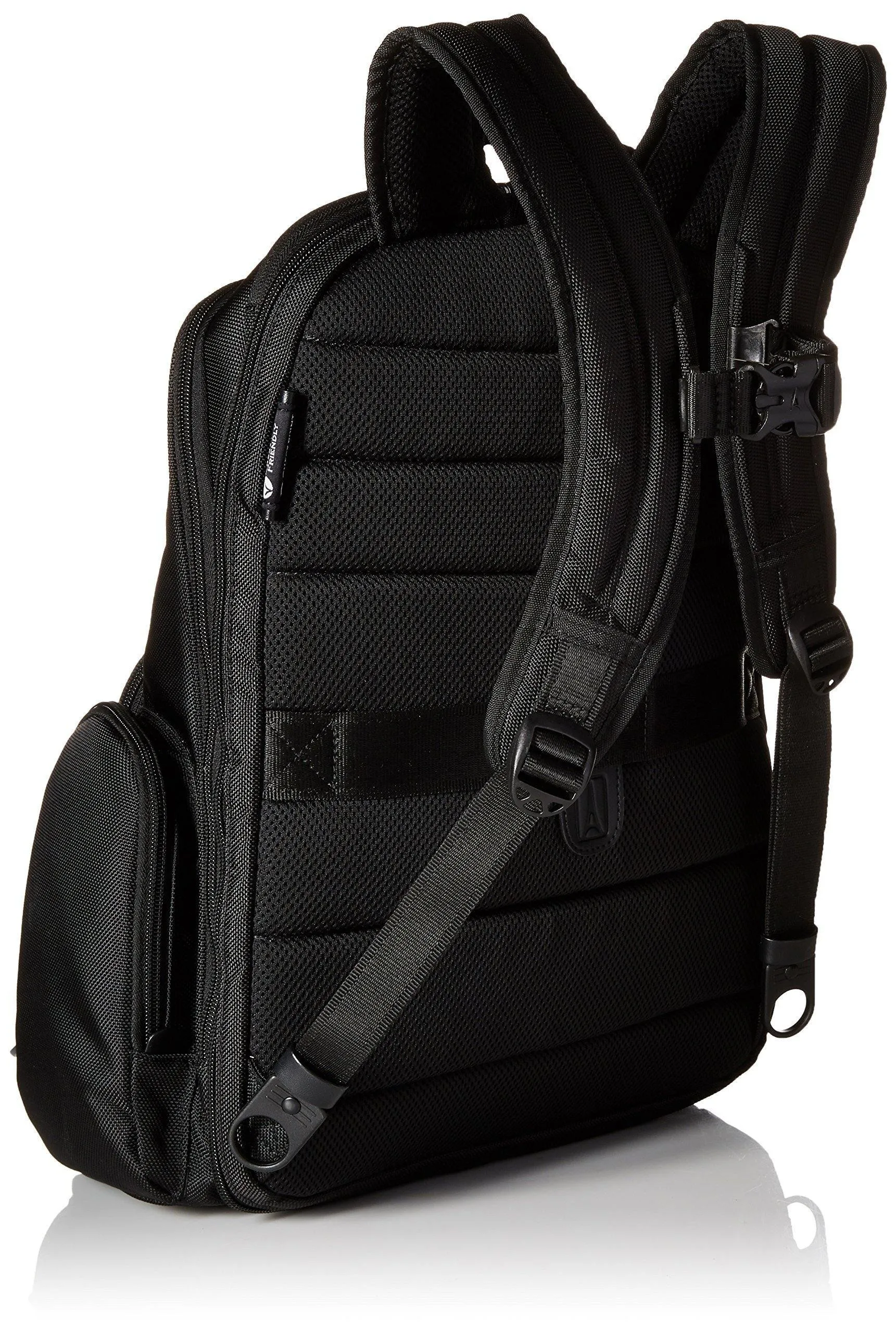 TravelPro Platinum Magna 2 Check Point Friendly Business Backpack One