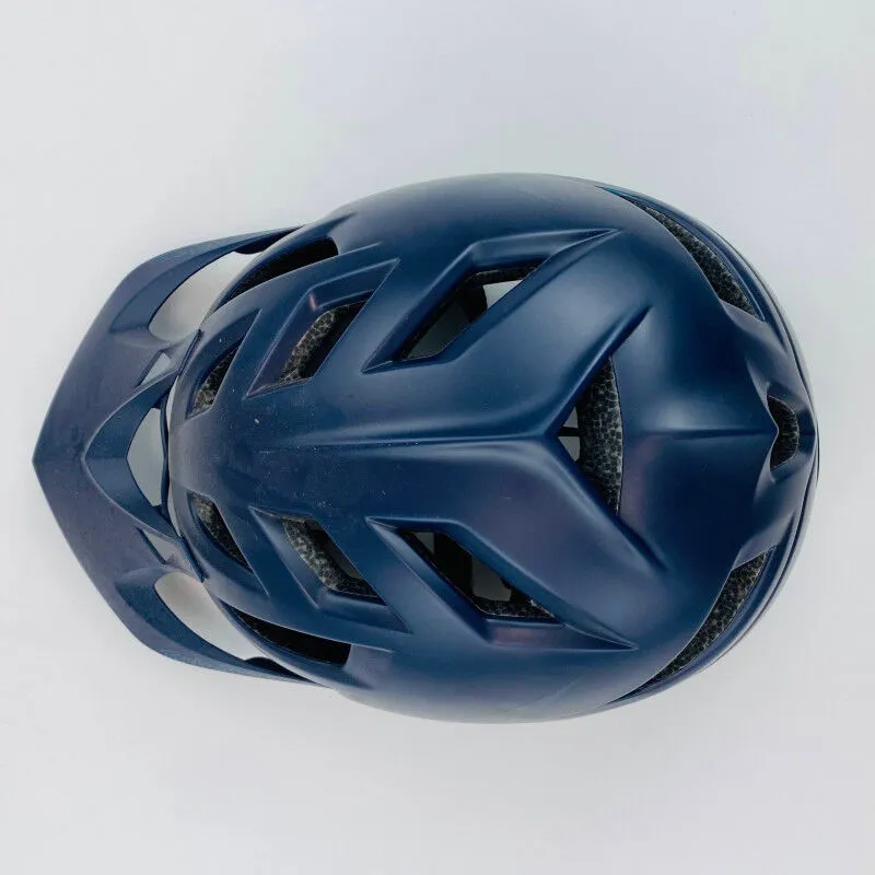 Troy Lee Designs  A1 Helmet - Casco MTB di seconda mano - Blu - M / L