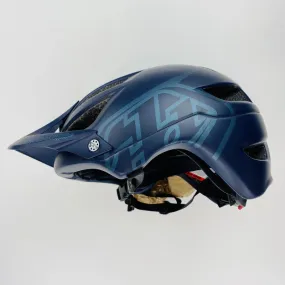 Troy Lee Designs  A1 Helmet - Casco MTB di seconda mano - Blu - M / L