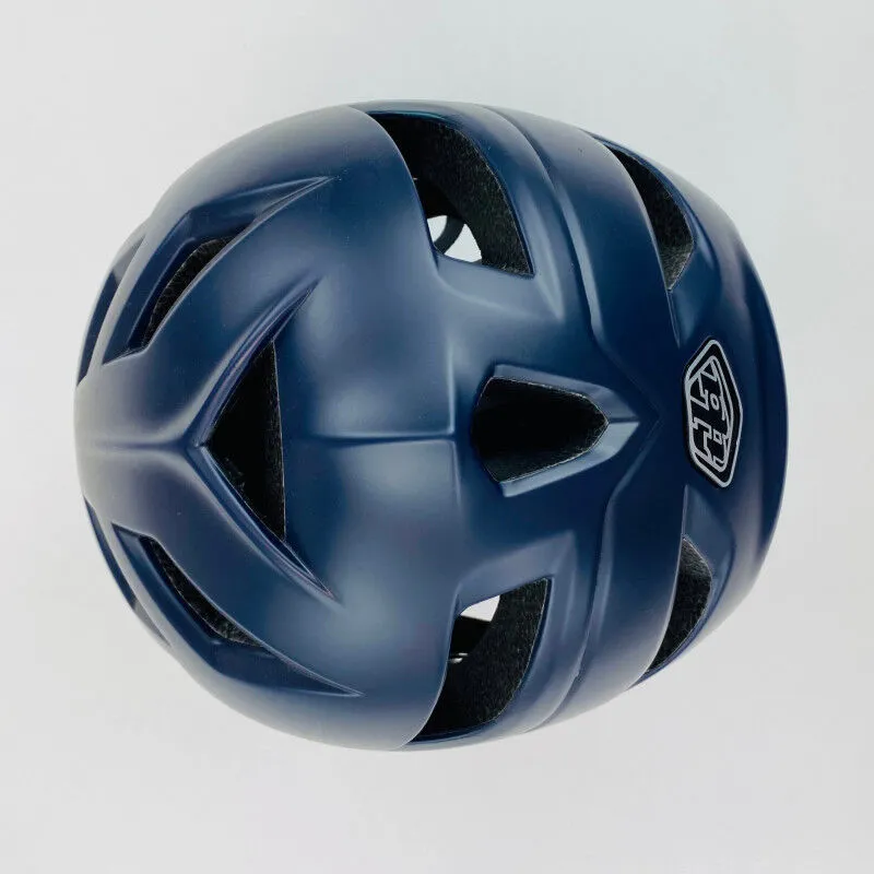 Troy Lee Designs  A1 Helmet - Casco MTB di seconda mano - Blu - M / L