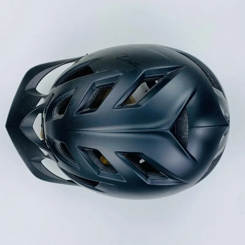 Troy Lee Designs  A1 Helmet - Casco MTB di seconda mano - Nero - XL / 2XL