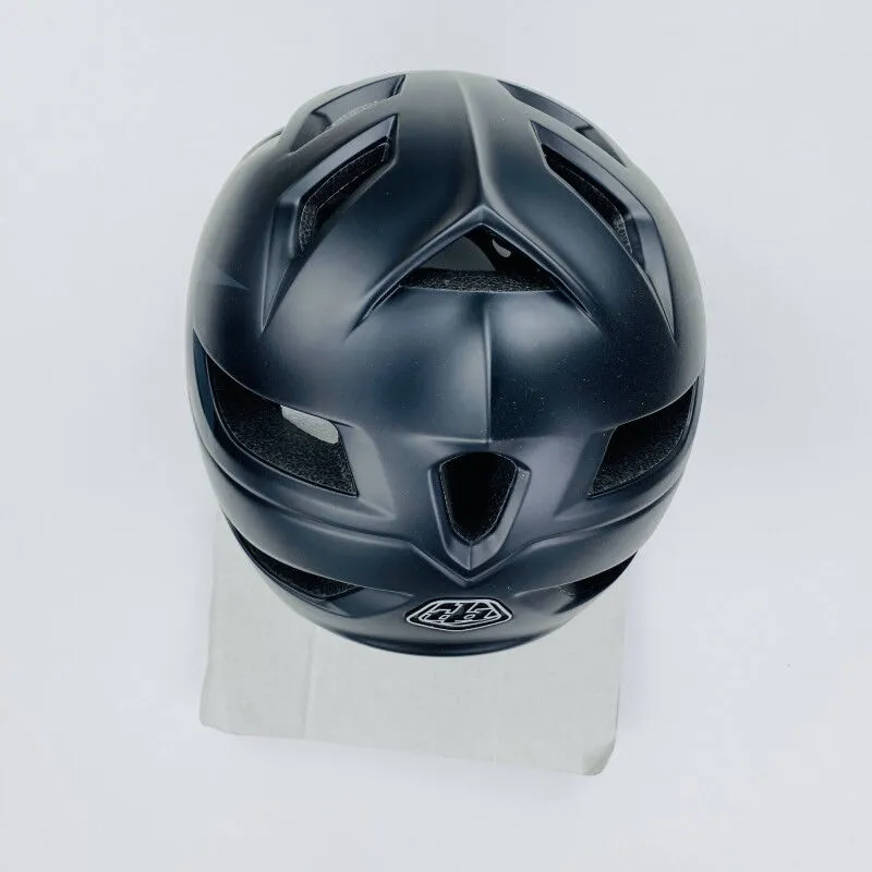 Troy Lee Designs  A1 Helmet - Casco MTB di seconda mano - Nero - XL / 2XL