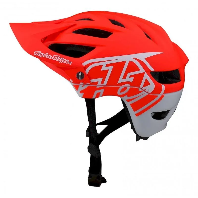 Troy Lee Designs  A1 MIPS Helmet - Casco MTB - Bambino