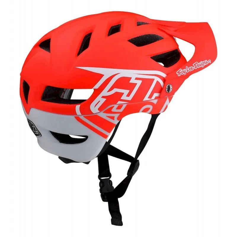 Troy Lee Designs  A1 MIPS Helmet - Casco MTB - Bambino