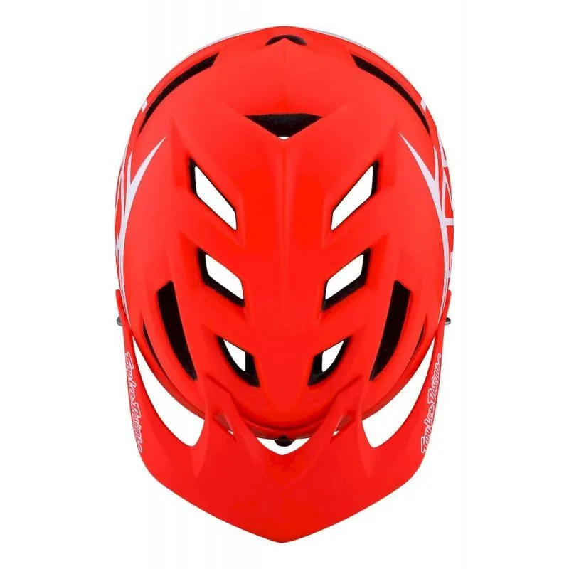 Troy Lee Designs  A1 MIPS Helmet - Casco MTB - Bambino