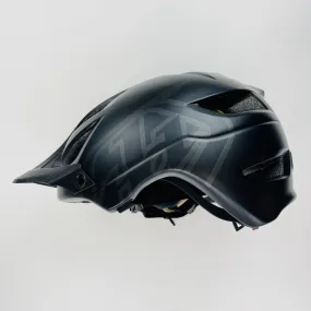 Troy Lee Designs  A1 Mips Helmet - Casco MTB di seconda mano - Nero - XL / 2XL