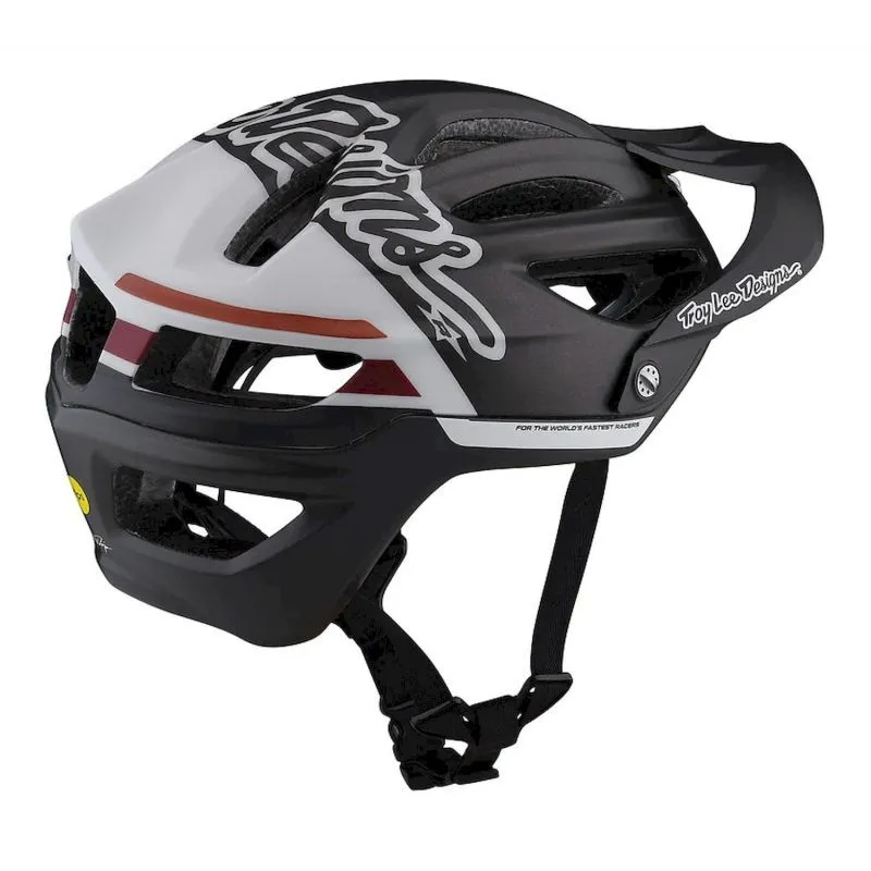 Troy Lee Designs  A2 Helmet - Casco MTB - Uomo