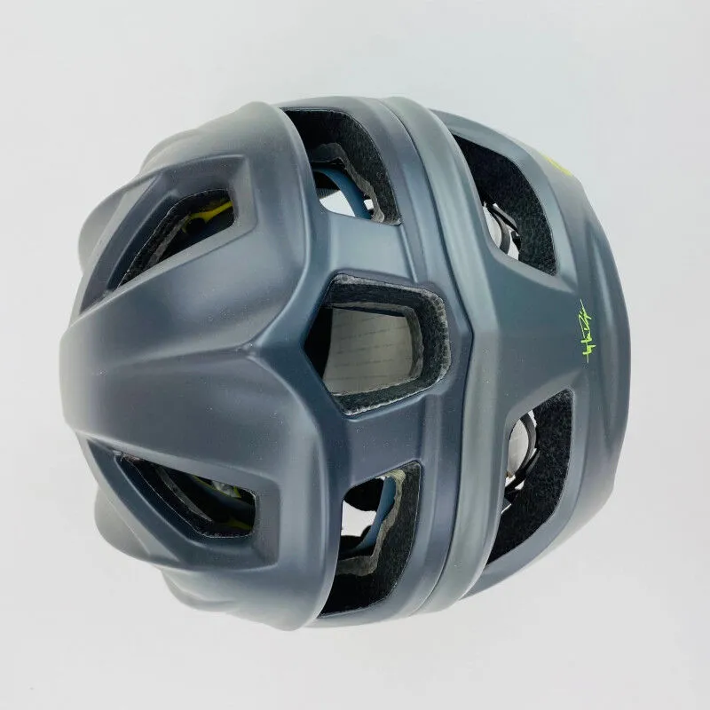 Troy Lee Designs  A2 Mips Helmet - Casco MTB di seconda mano - Grigio - M / L