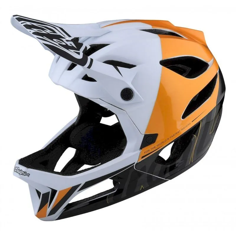 Troy Lee Designs  Stage MIPS Helmet - Casco MTB - Uomo