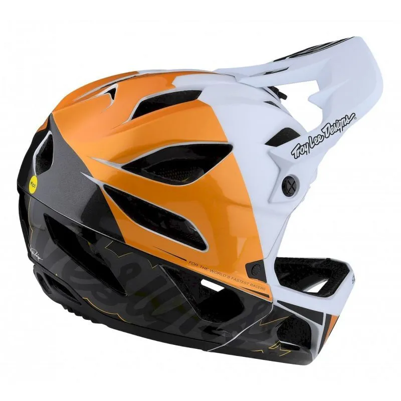 Troy Lee Designs  Stage MIPS Helmet - Casco MTB - Uomo