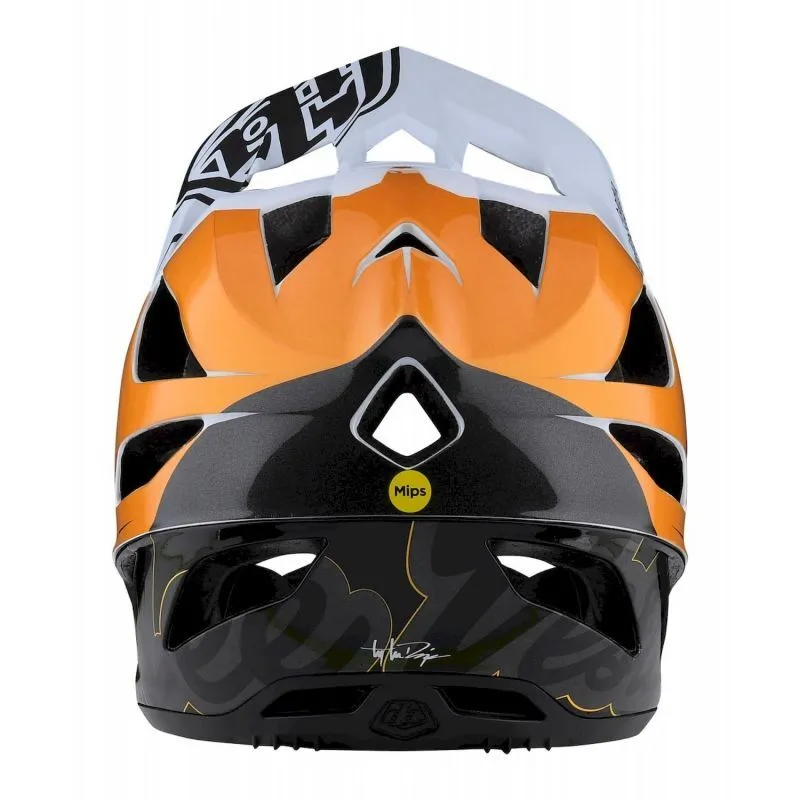 Troy Lee Designs  Stage MIPS Helmet - Casco MTB - Uomo