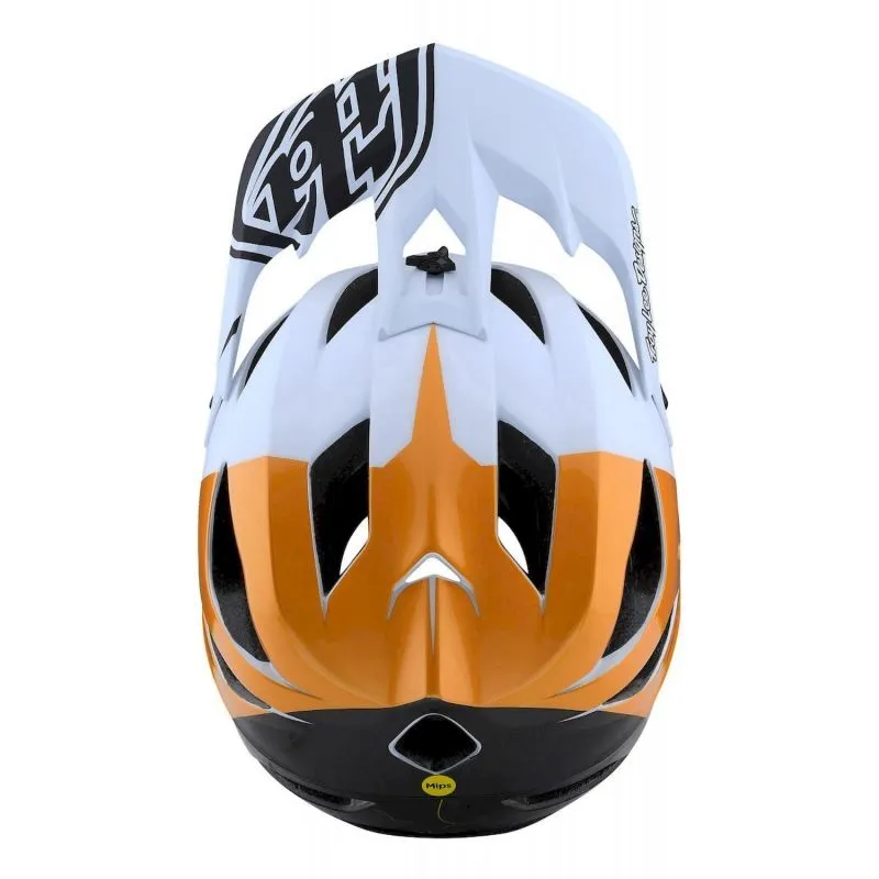 Troy Lee Designs  Stage MIPS Helmet - Casco MTB - Uomo