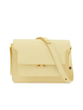 Trunk Medium Shoulder Bag