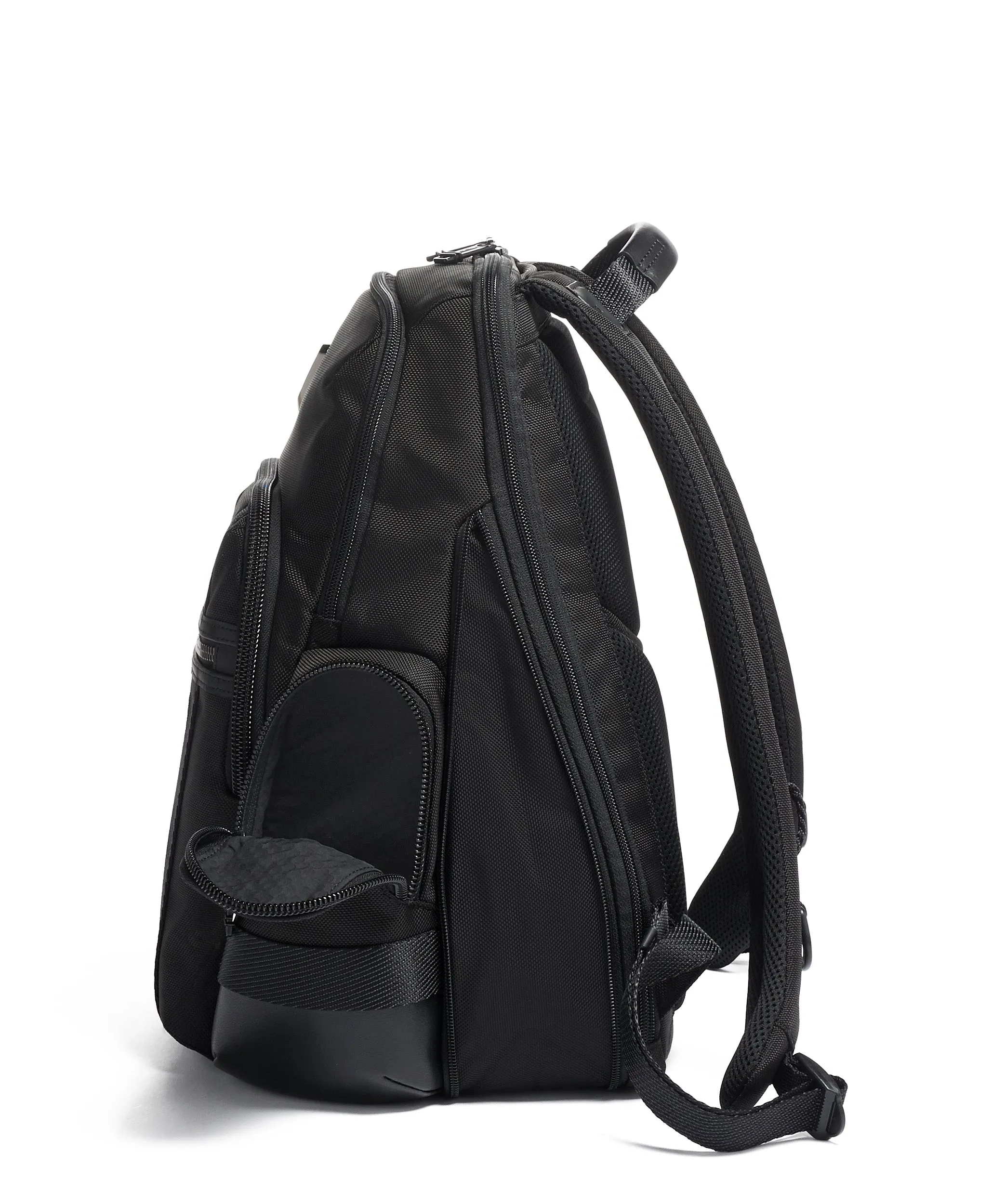 TUMI Alpha Bravo Nathan Backpack