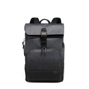 TUMI Harrison Osborn Roll Top Backpack