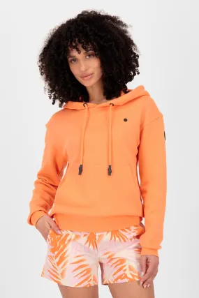 TwigAK A Hoodie Orange