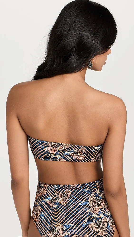 Ulla Johnson   Palma Bikini Top 