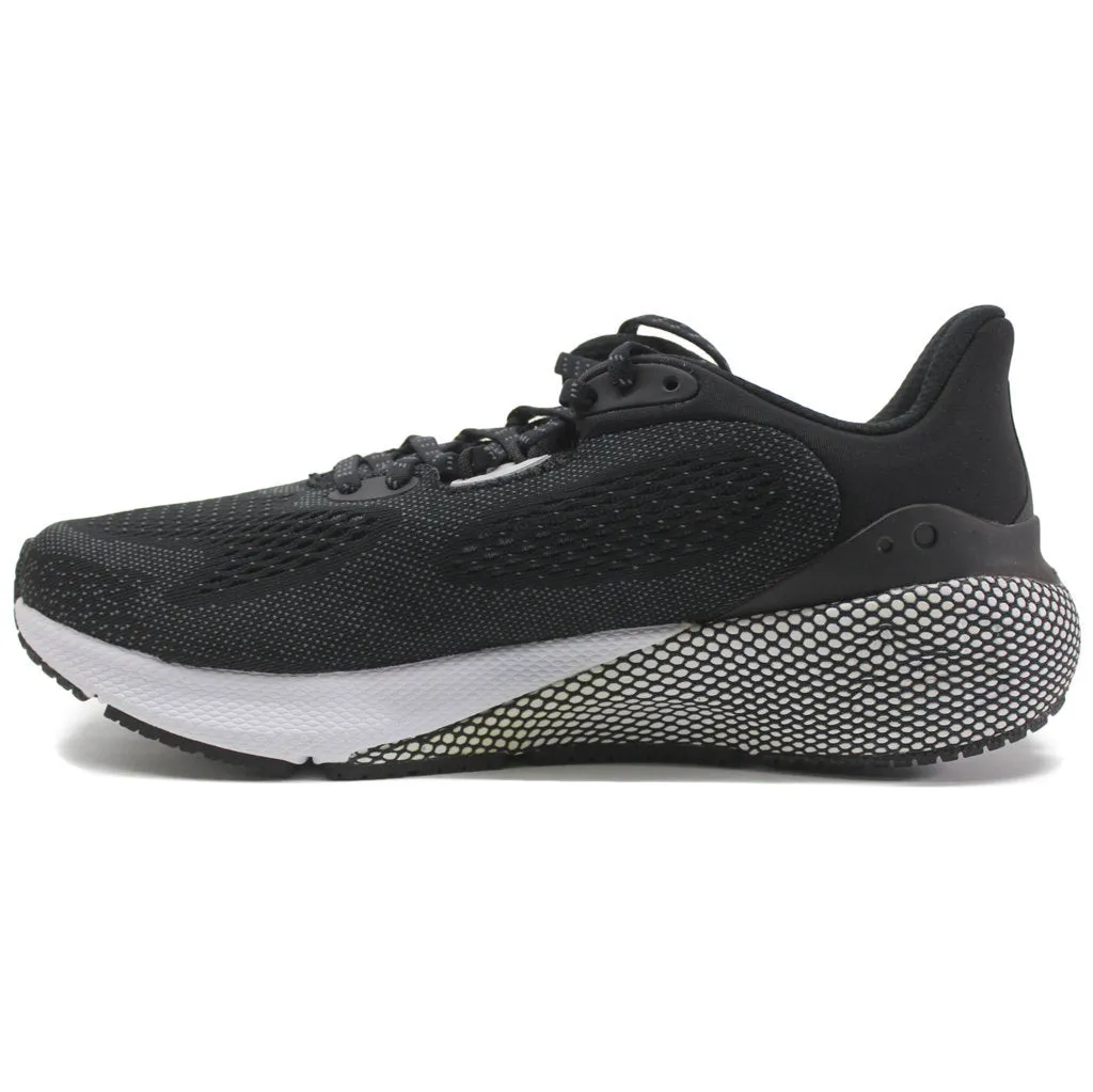 Under Armour Womens Trainers HOVR Machina 3 CN Casual Synthetic Textile - UK 5.5