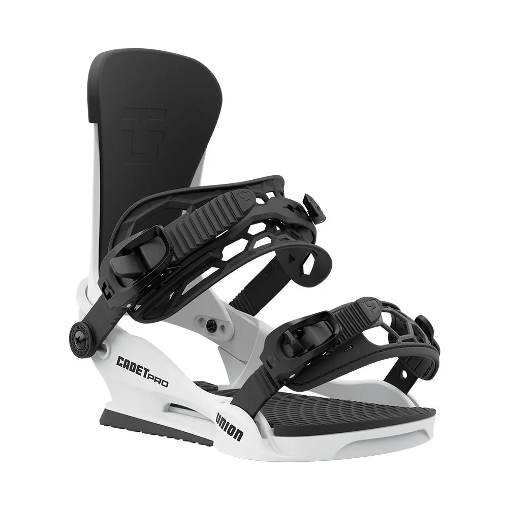 Union Cadet Pro Snowboard Binding (Kids')