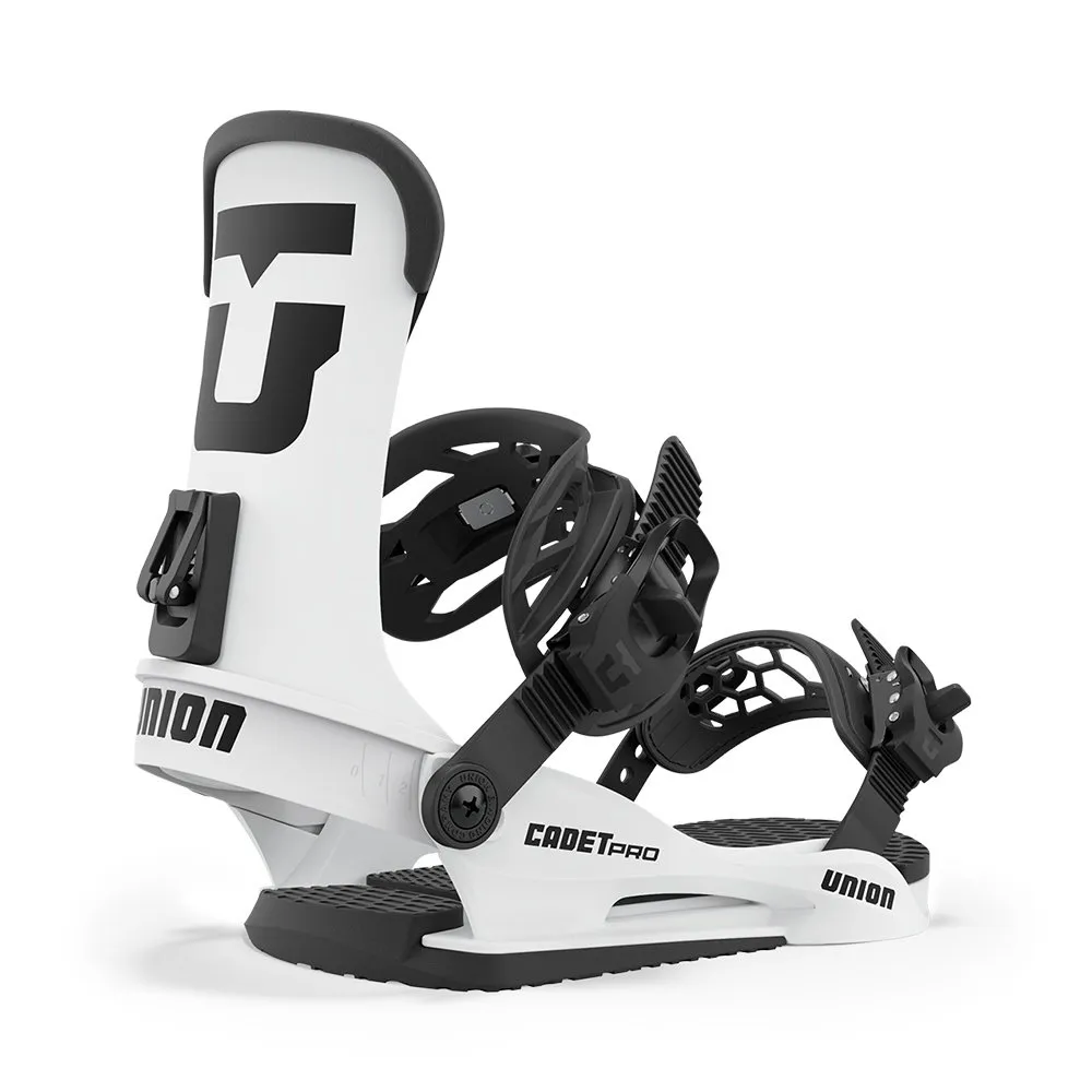 Union Cadet Pro Snowboard Binding (Kids')