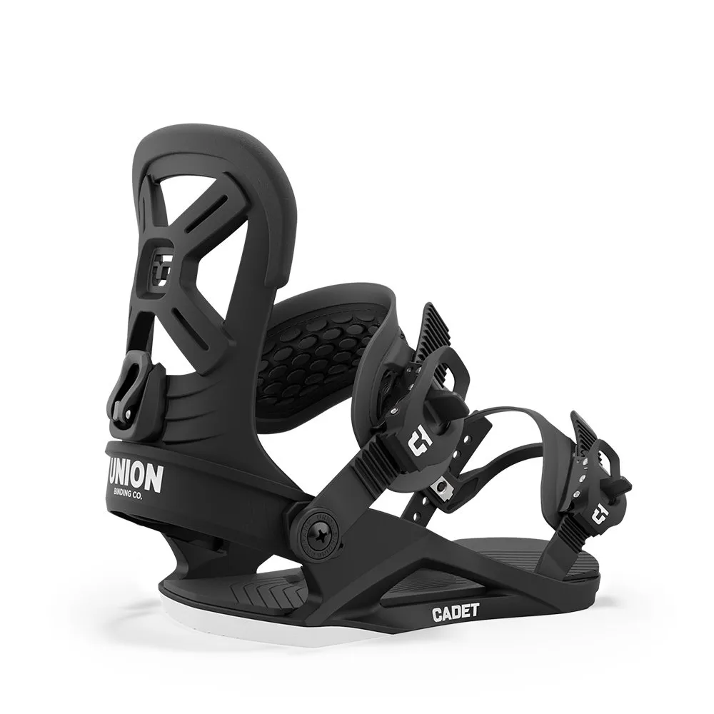 Union Cadet Snowboard Binding (Kids')