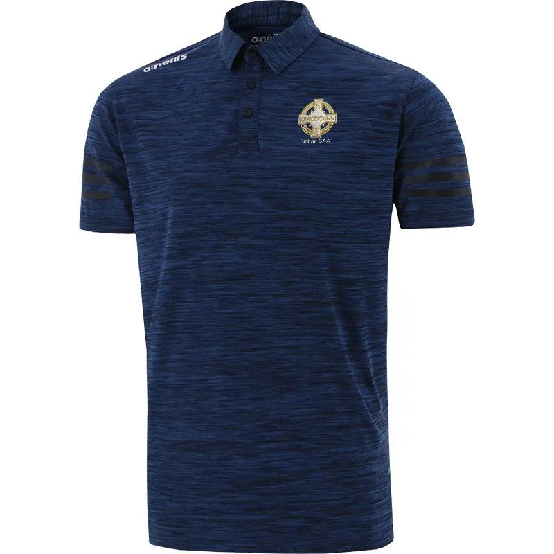 Urhan GAA Osprey Polo Shirt