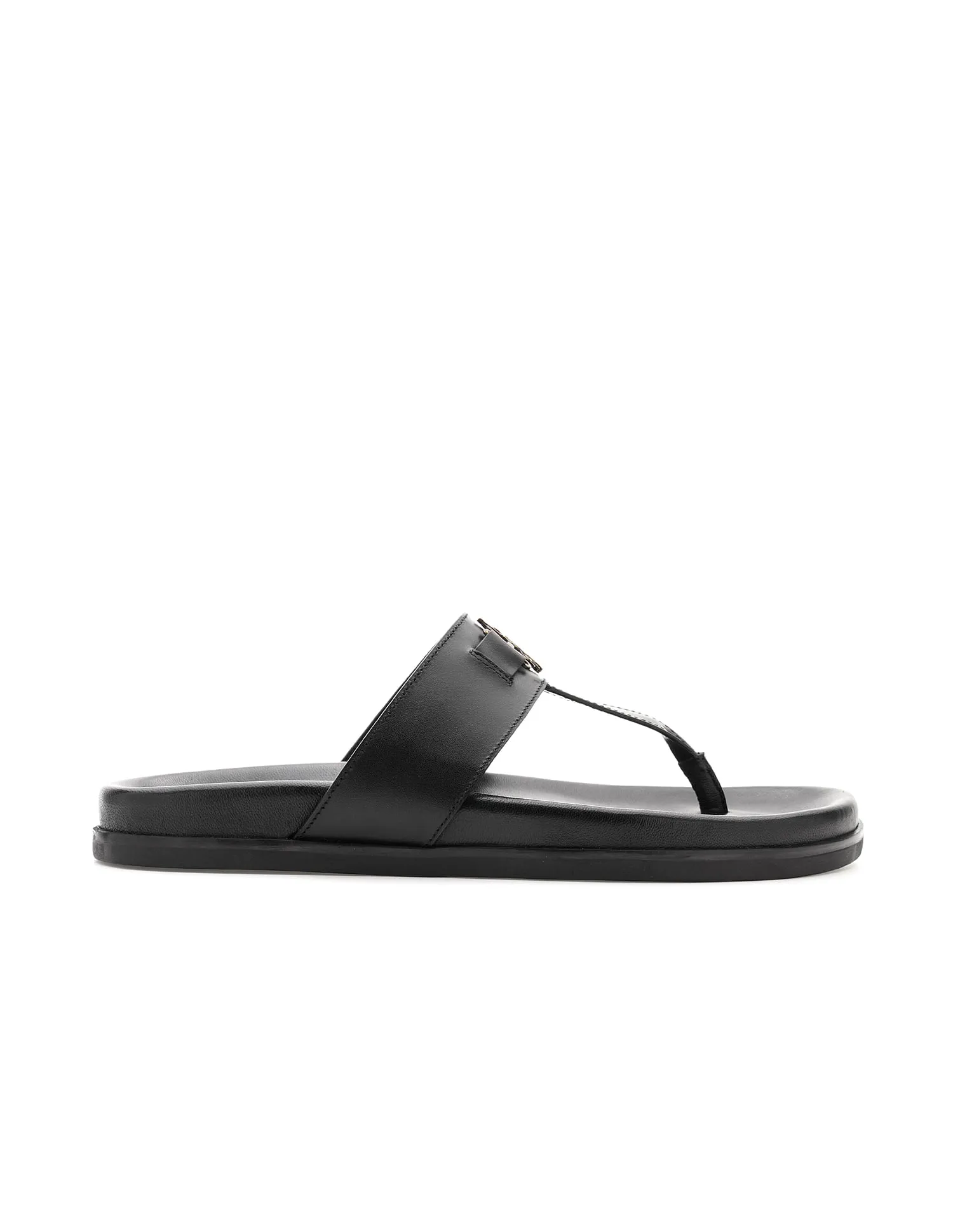 U.S. Polo Assn. T-strap Rudi Sandals