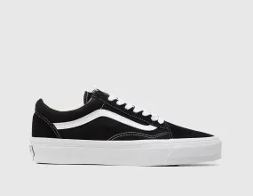 Vans Old Skool 36 LX Black / White