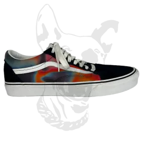 Vans - Old Skool Aura - Size 10.5