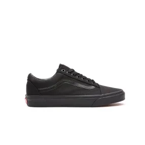 Vans Old Skool Black/Black VN000D3HBKA1