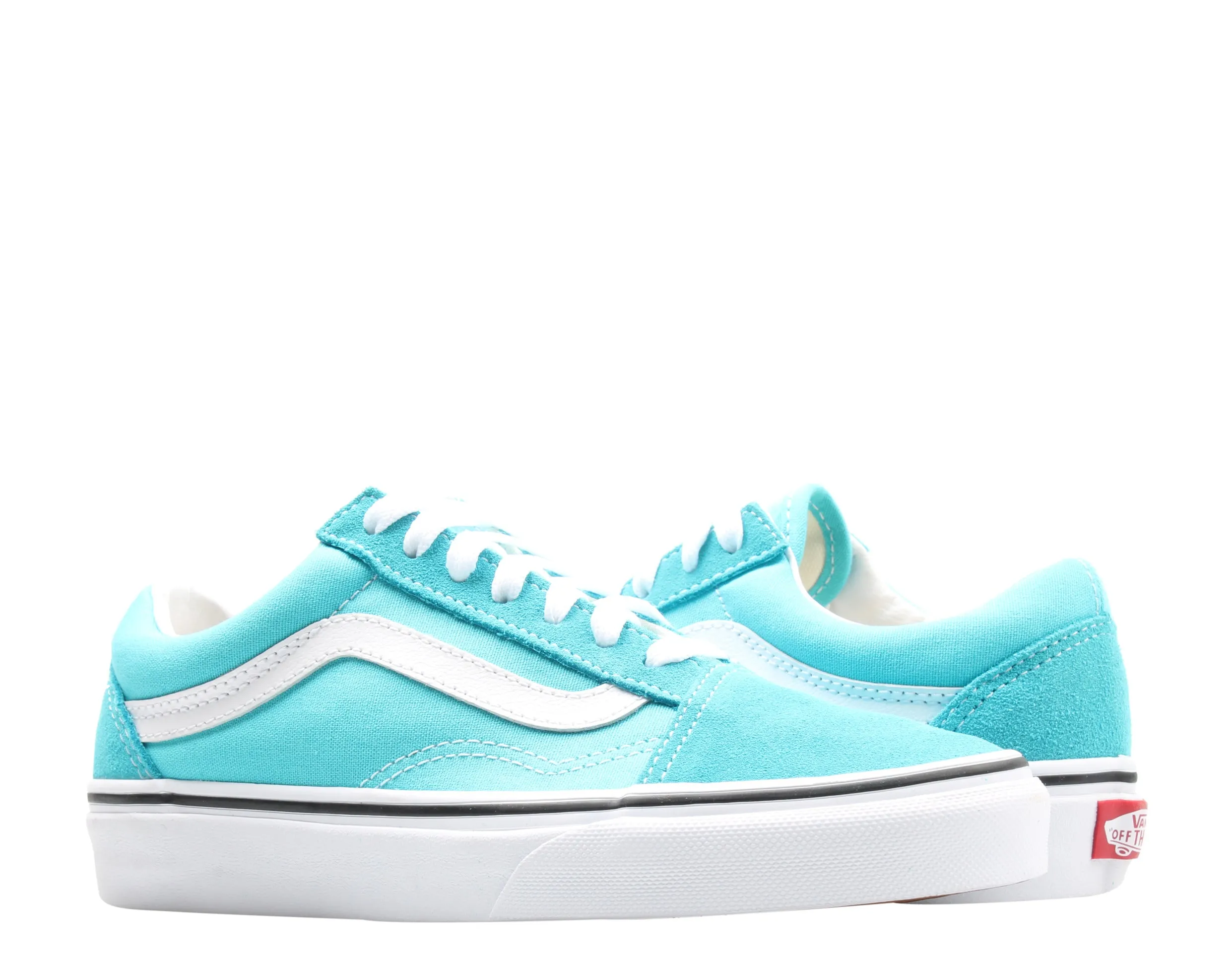 Vans Old Skool Classic Low Top Sneakers