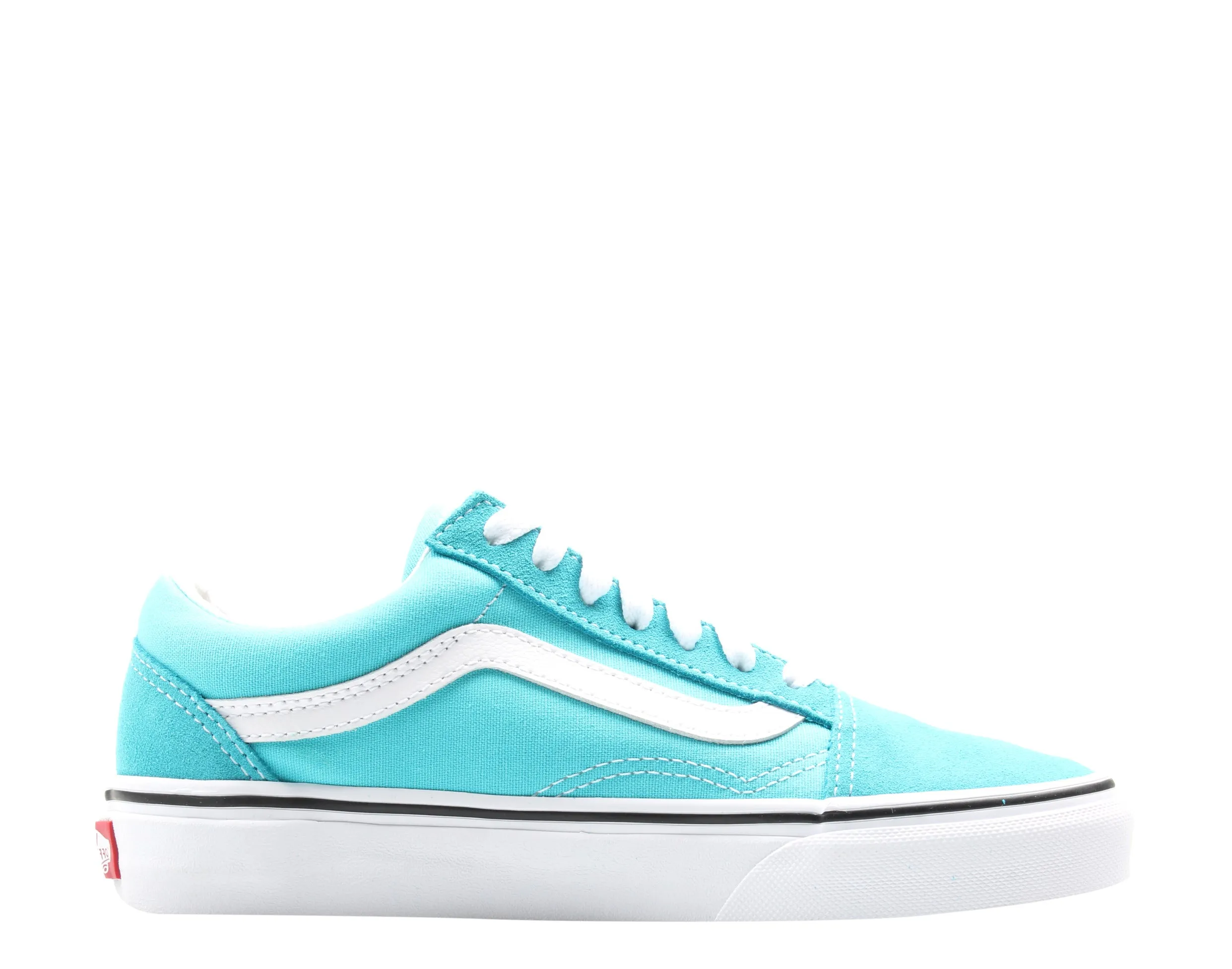 Vans Old Skool Classic Low Top Sneakers