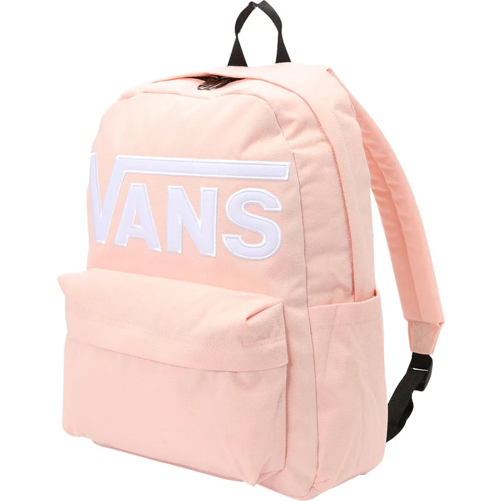 Vans Old Skool Drop V Backpack - Chintz Rose