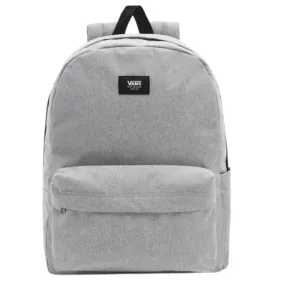 Vans Old Skool H2O Backpack in Heather Grey