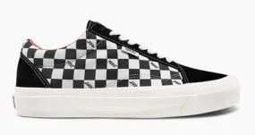 Vans Old Skool NS OG LX - Checkerboard