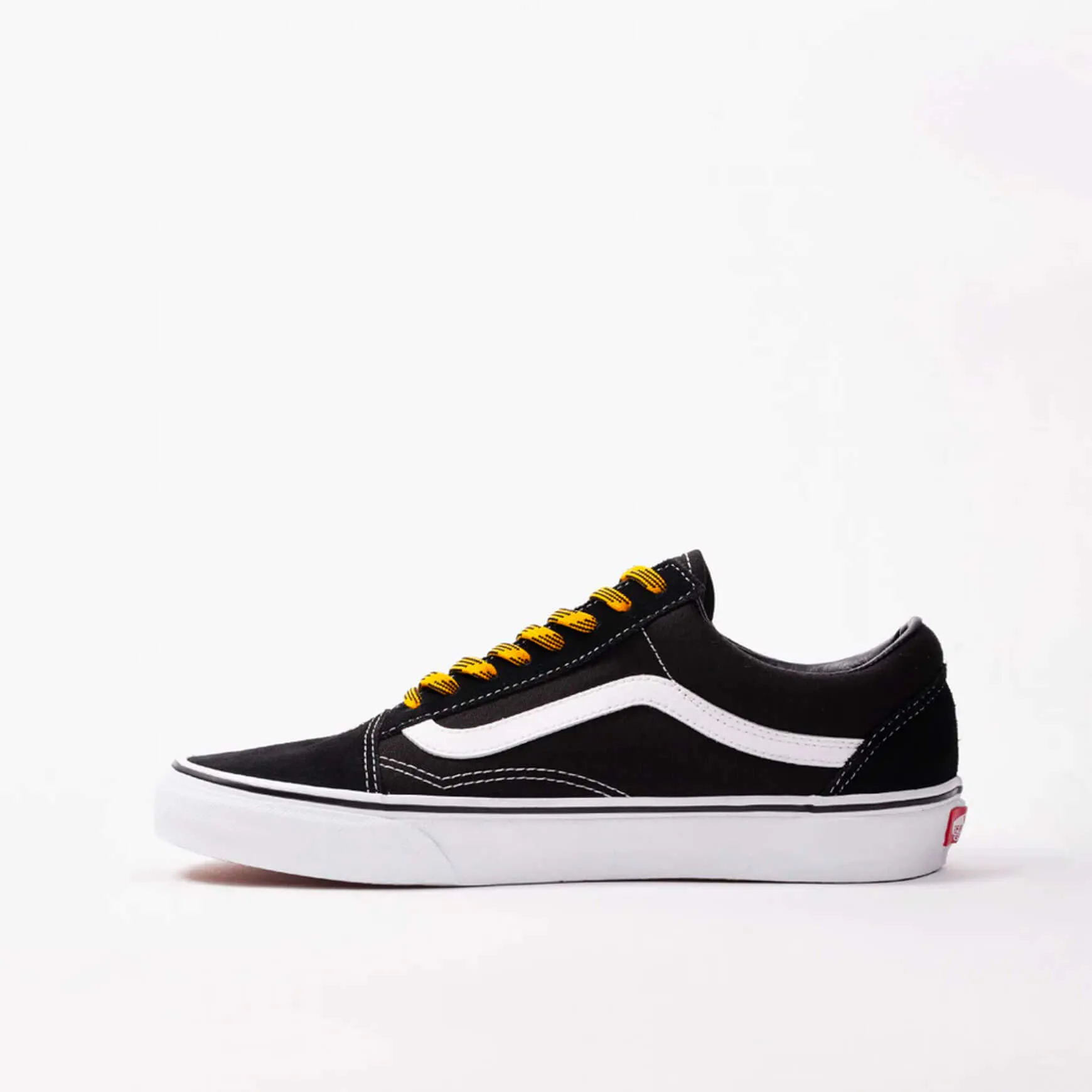 Vans Old Skool One World #2 Custom