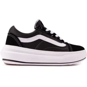 Vans Old Skool Over Trainers