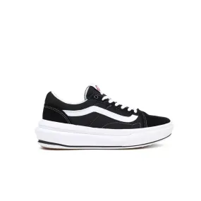 Vans Old Skool Overt Black / White VN0A7Q5EBA21