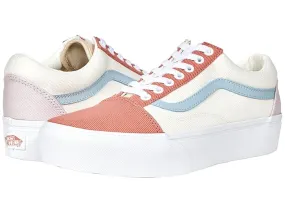 Vans Old Skool Platform Unisex