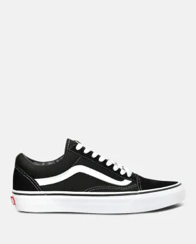 Vans Old Skool Sneakers Black | Unisex | Junkyard